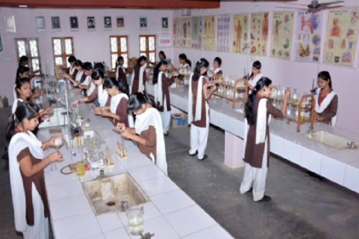 laboratory